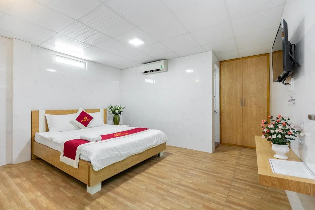 Motel Phuong Linh Βουνγκ Τάου 0*,  Βιετνάμ