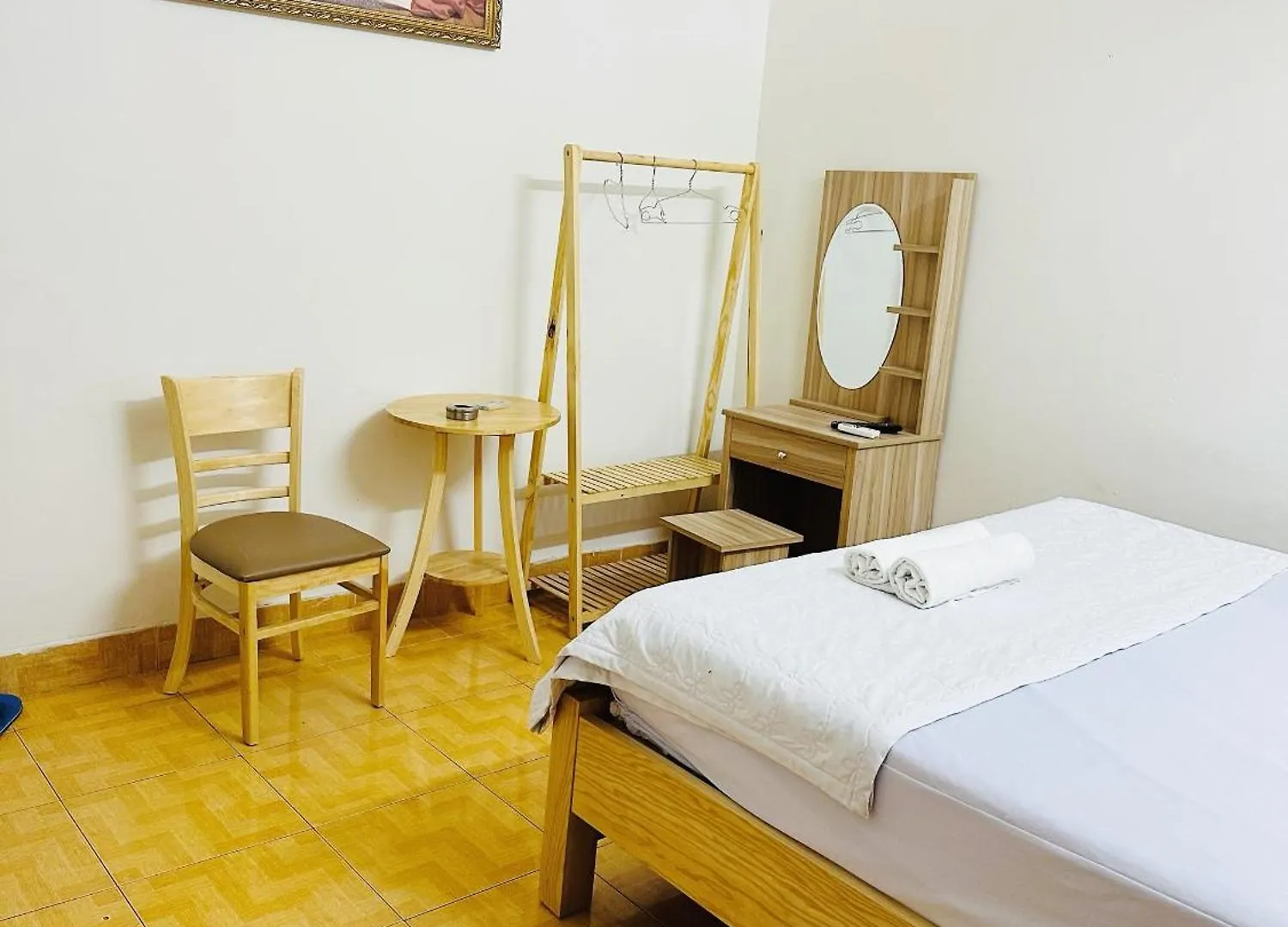 Ξενοδοχείο Motel Phuong Linh Βουνγκ Τάου Βιετνάμ