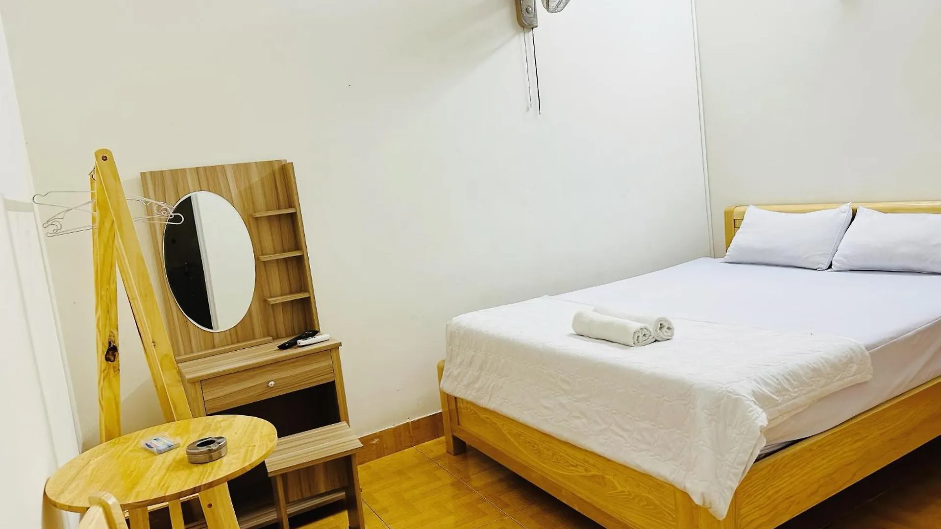Motel Phuong Linh Βουνγκ Τάου