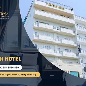 Joi Hotel