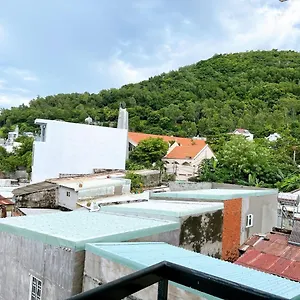 Hanh Phuc Hotel