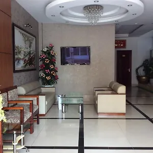 Sky Luck Hotel