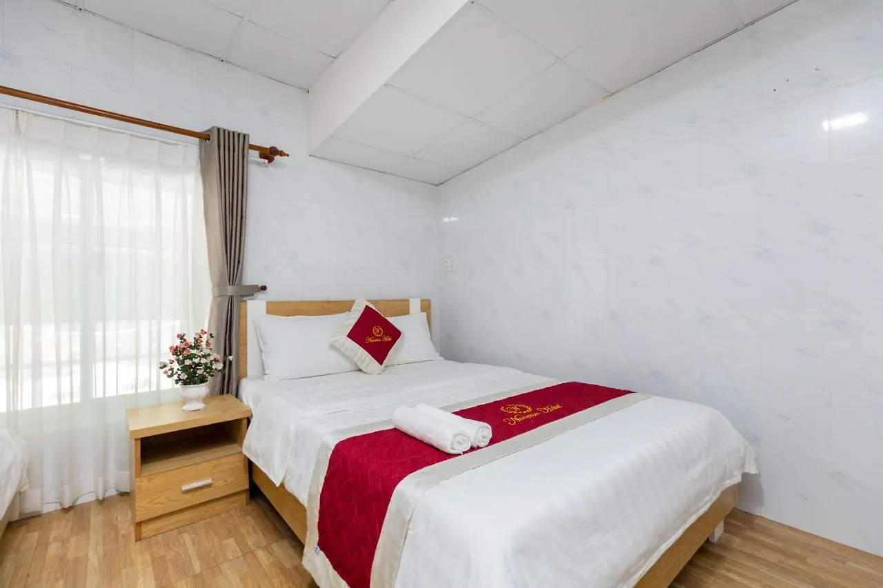 Motel Phuong Linh Vung Tau Hotel