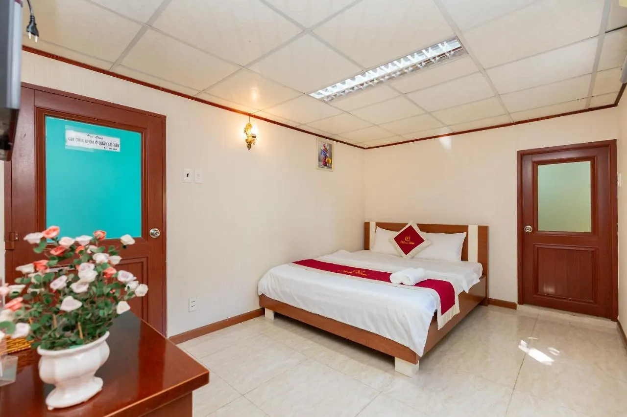 Motel Phuong Linh Vung Tau