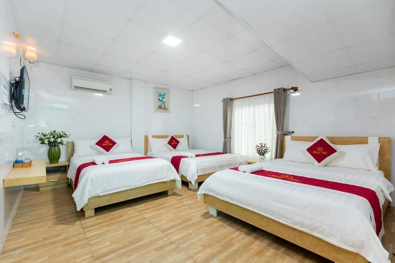 Hotel Motel Phuong Linh Vung Tau Vietnam