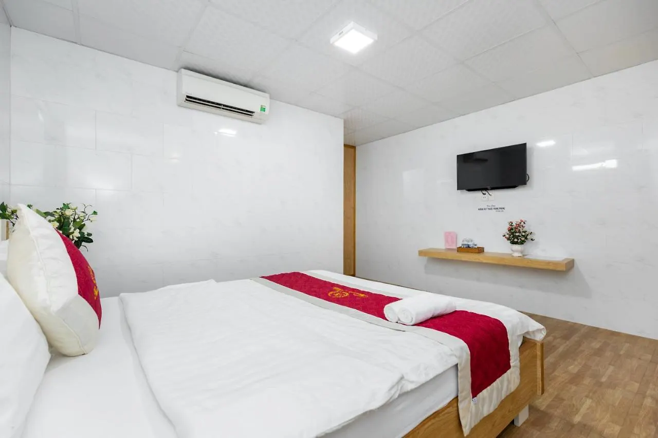 Motel Phuong Linh Vung Tau Hotel