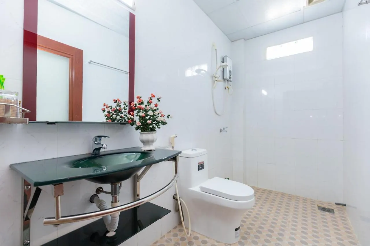 Hotel Motel Phuong Linh Vung Tau