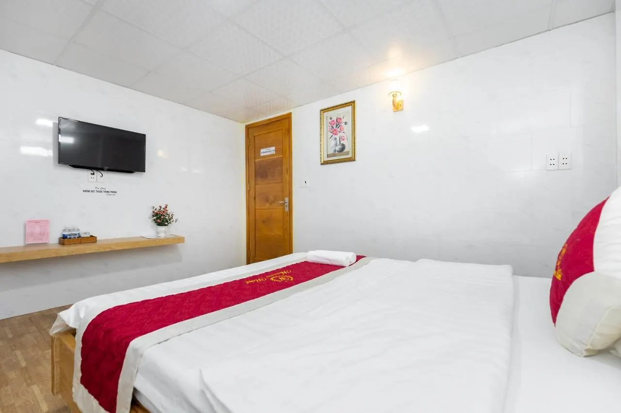 Motel Phuong Linh Vung Tau Vietnam