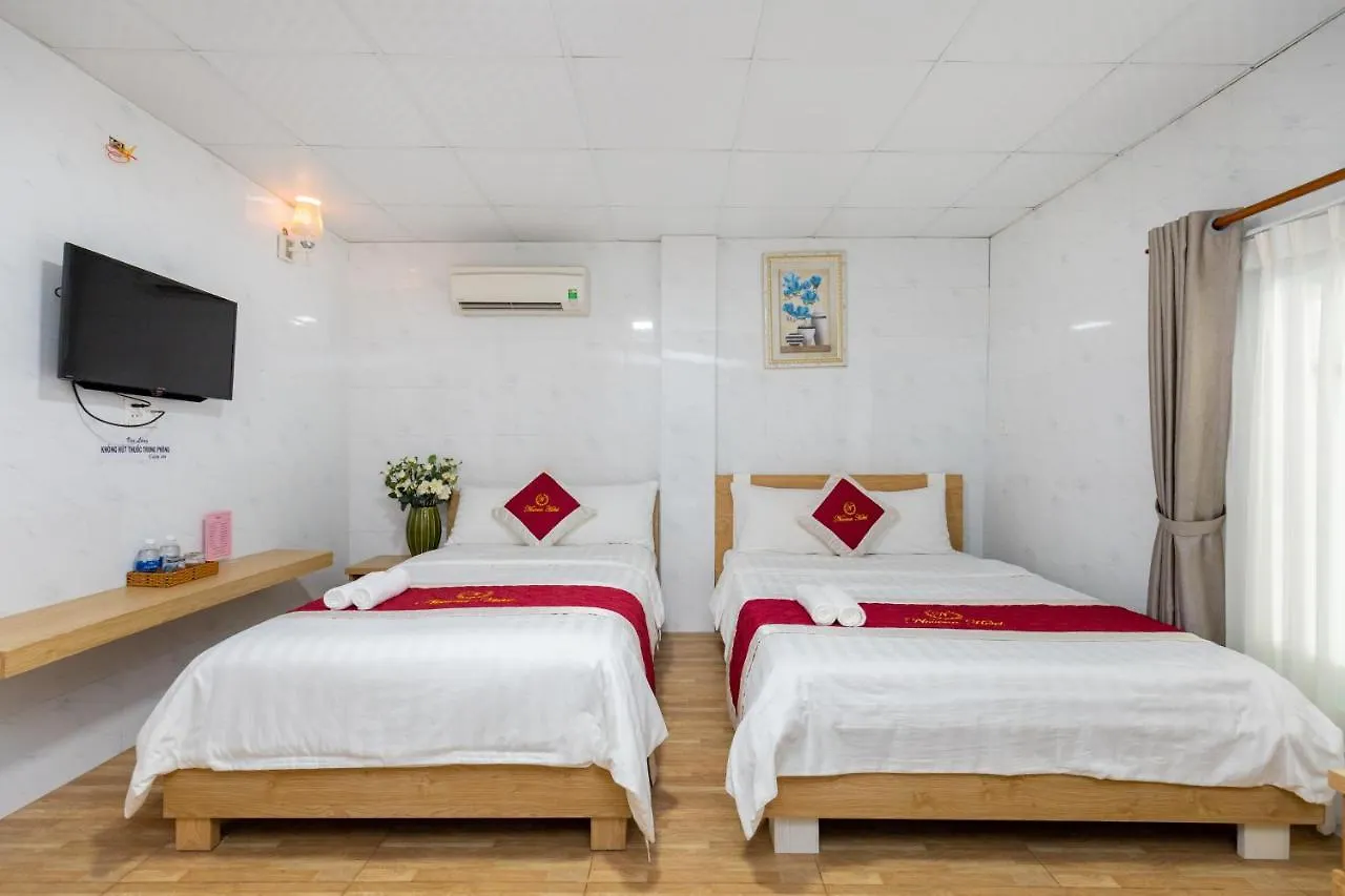 Motel Phuong Linh Vung Tau Vietnam