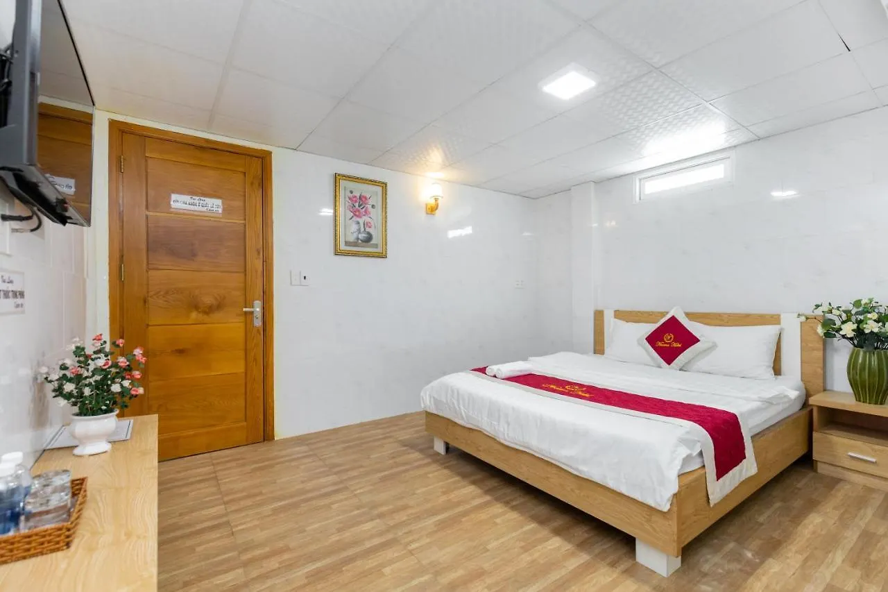 Motel Phuong Linh Vung Tau