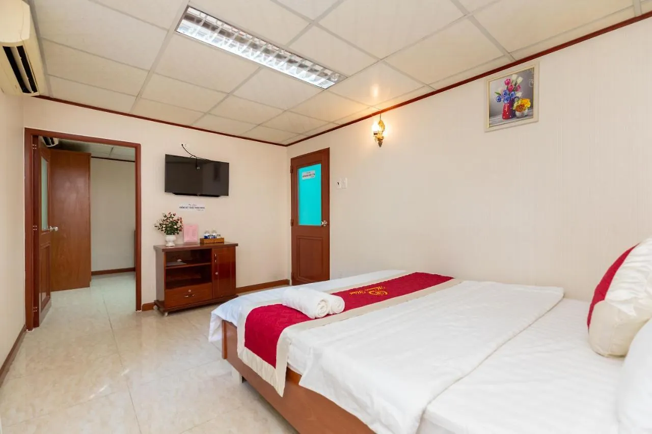 Motel Phuong Linh Vung Tau Hotel