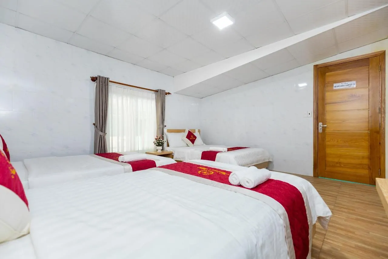 Motel Phuong Linh Vung Tau