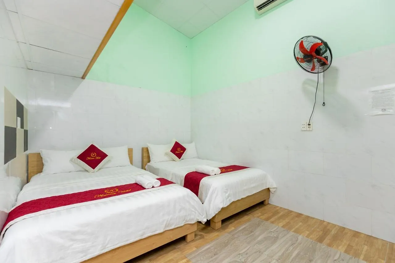 Hotel Motel Phuong Linh Vung Tau