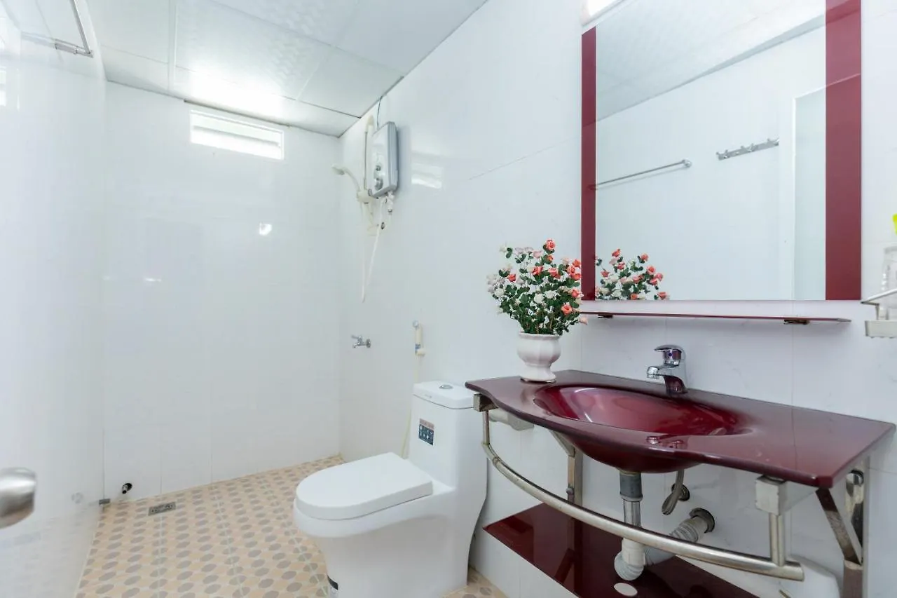 Motel Phuong Linh Vung Tau 0*,  Vietnam