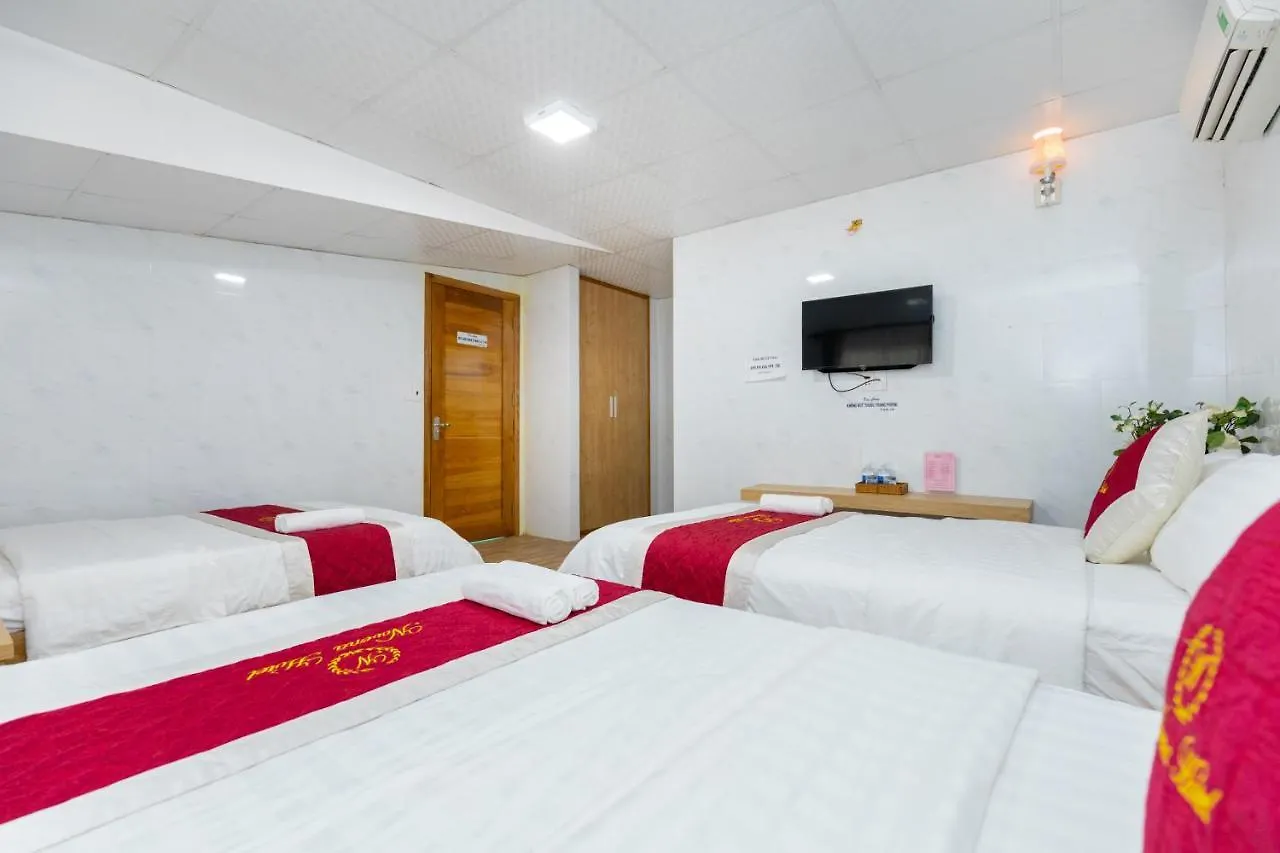 Hotel Motel Phuong Linh Vung Tau