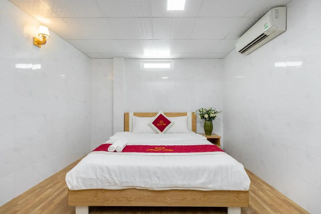 Hotel Motel Phuong Linh Vung Tau Vietnam