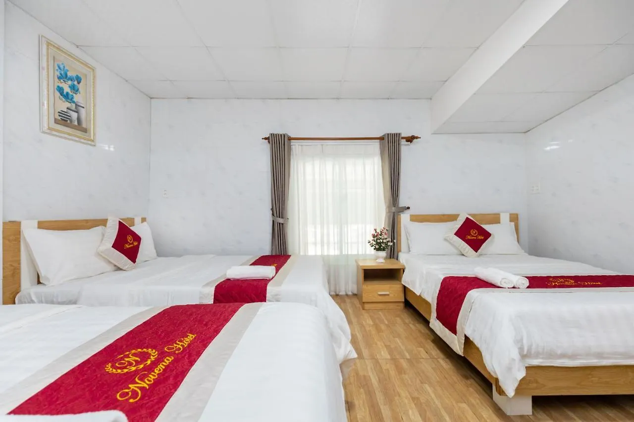 Hotel Motel Phuong Linh Vung Tau