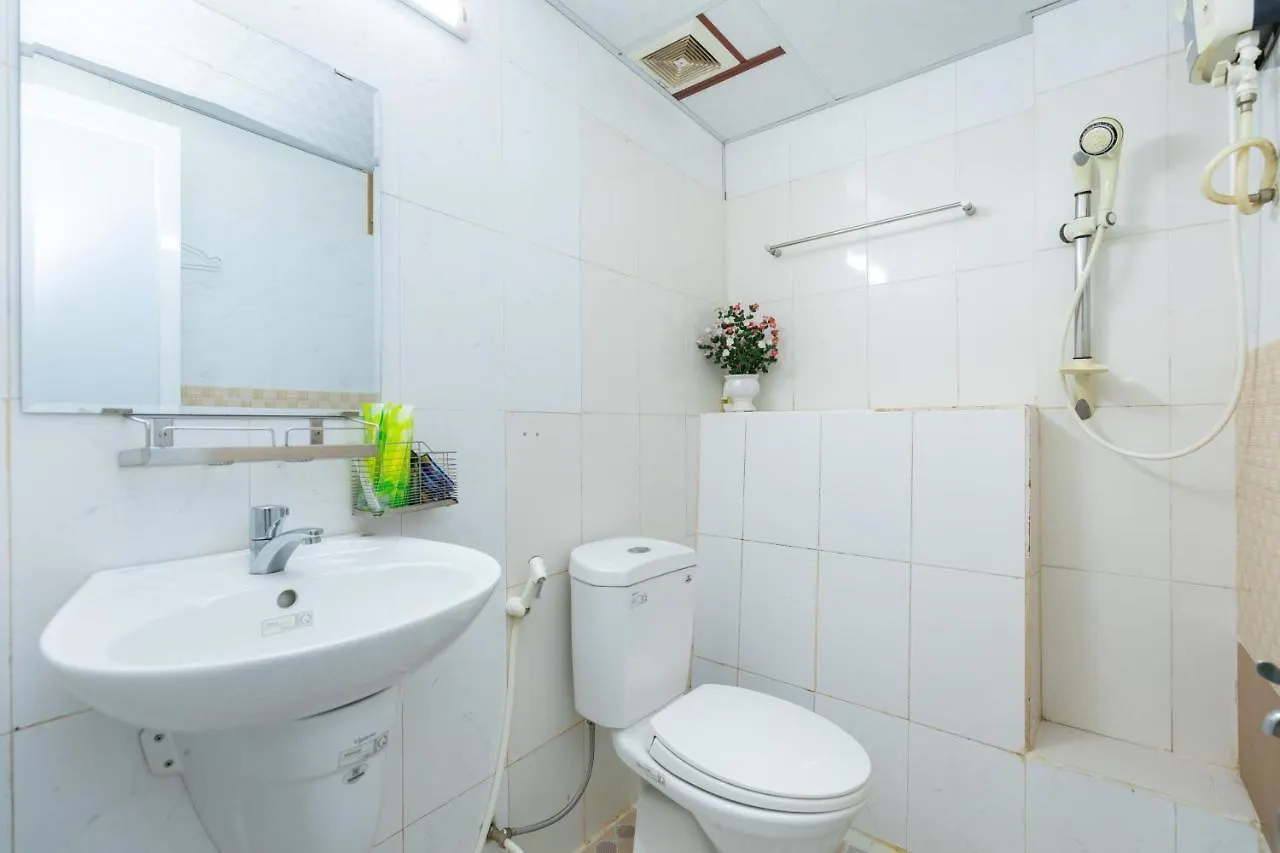 Motel Phuong Linh Vung Tau Hotel