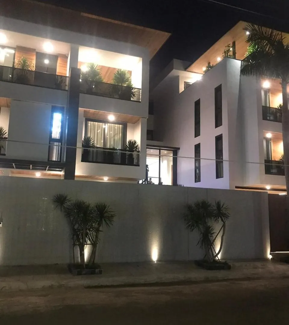 Hotel Motel Phuong Linh Vung Tau