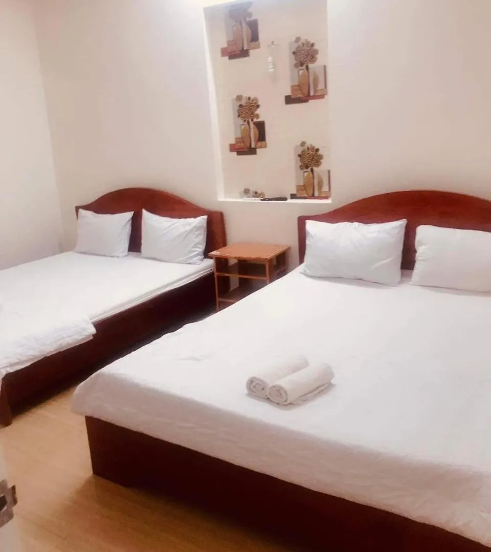 Motel Phuong Linh Vung Tau Hotel
