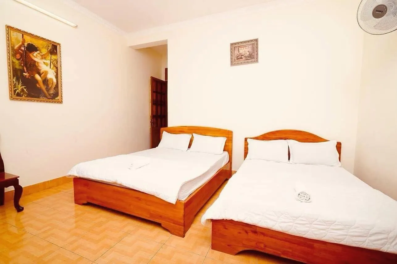 Motel Phuong Linh Vung Tau 0*,  Vietnam