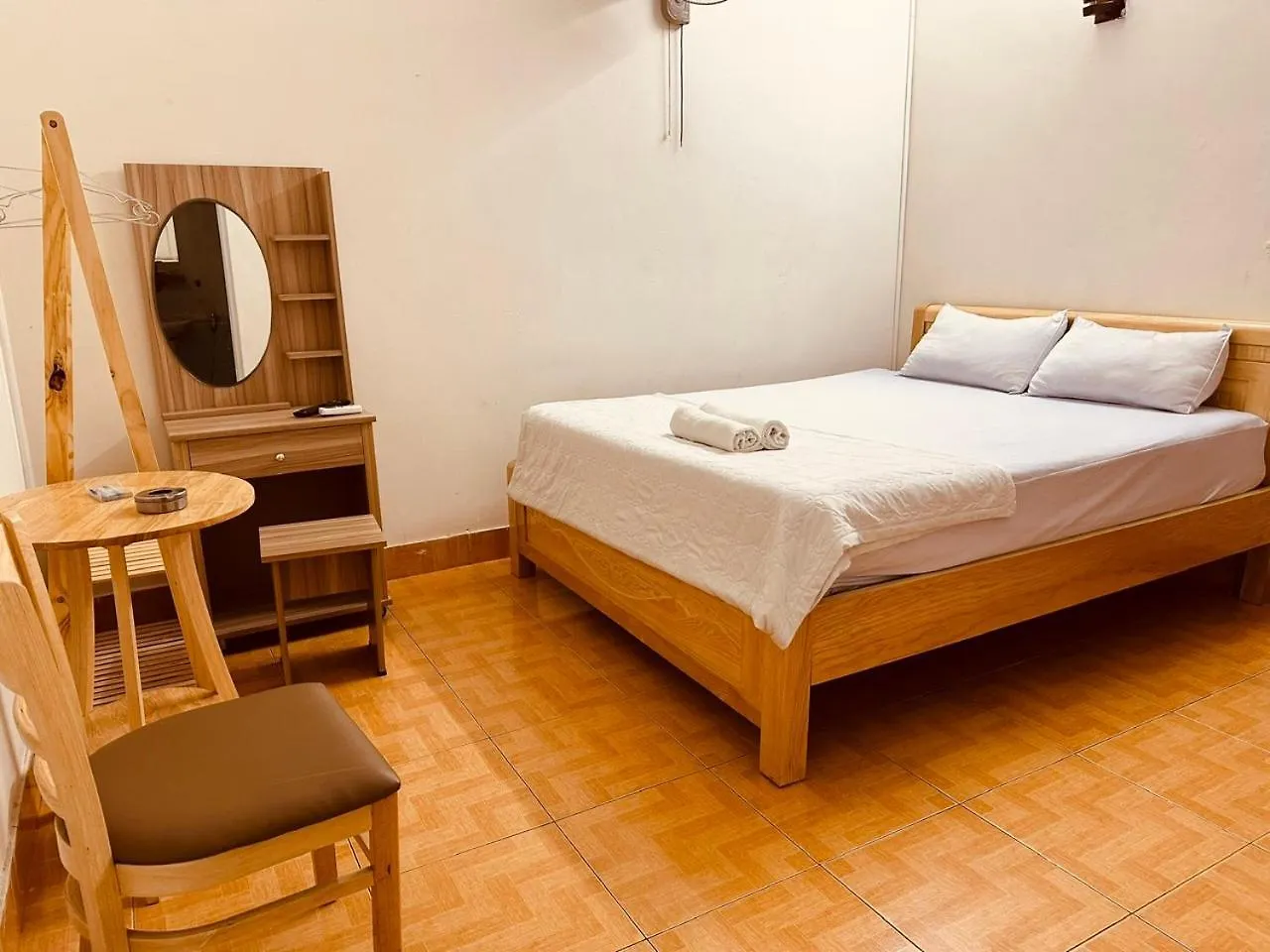 Motel Phuong Linh Vung Tau