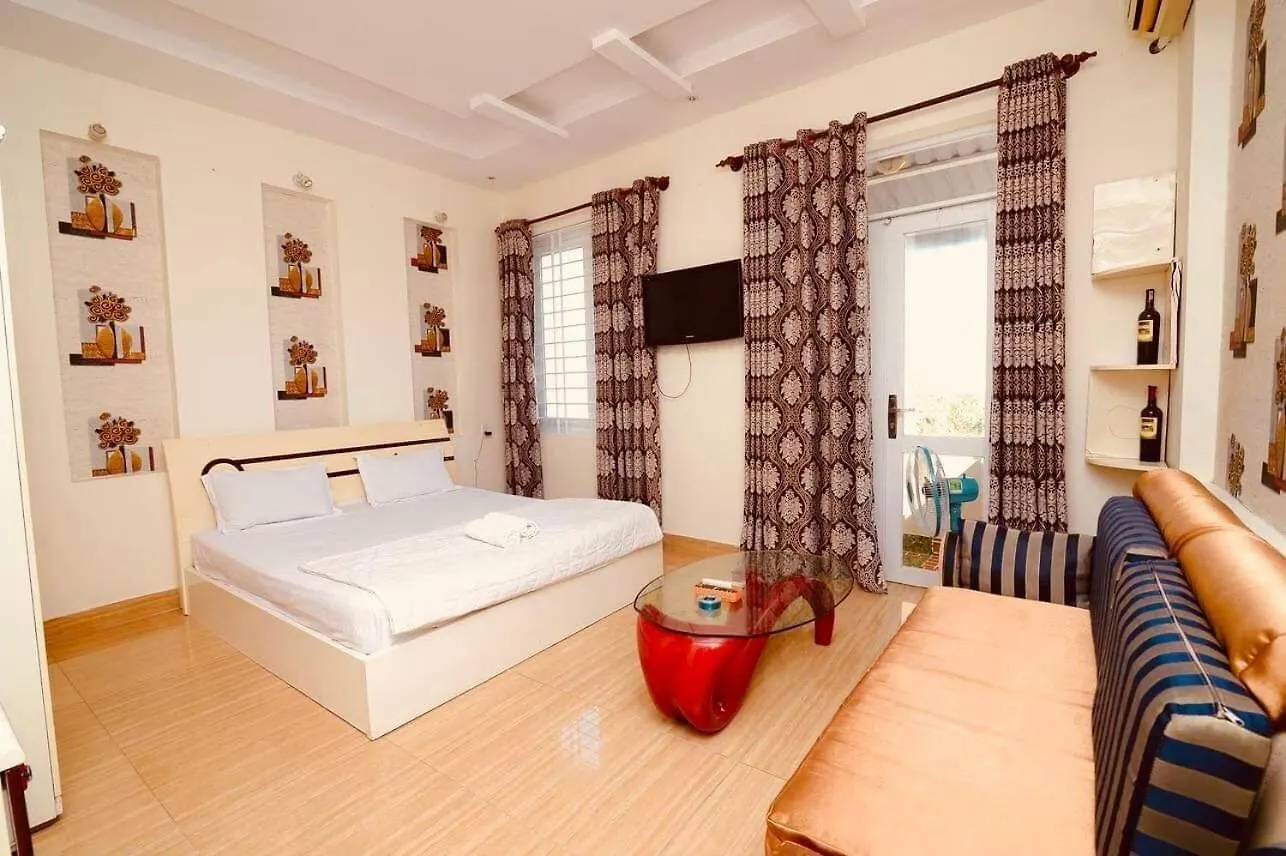 Hotel Motel Phuong Linh Vung Tau