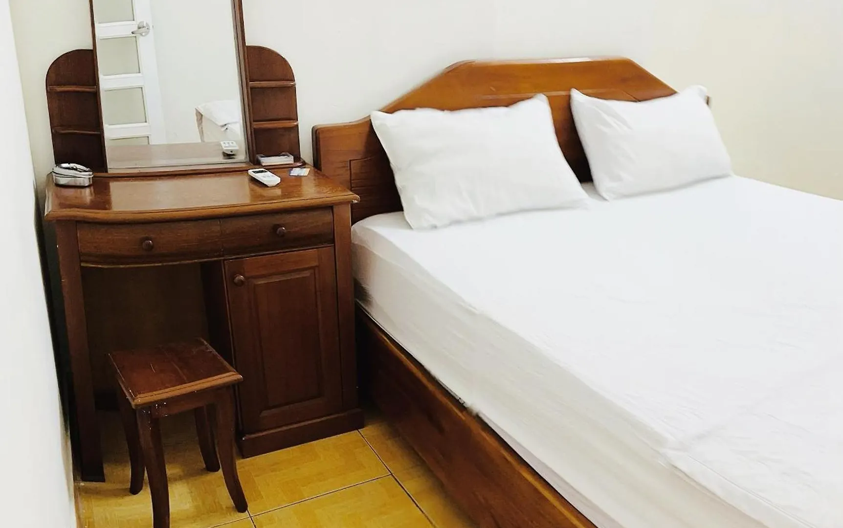Motel Phuong Linh Vung Tau Vietnam