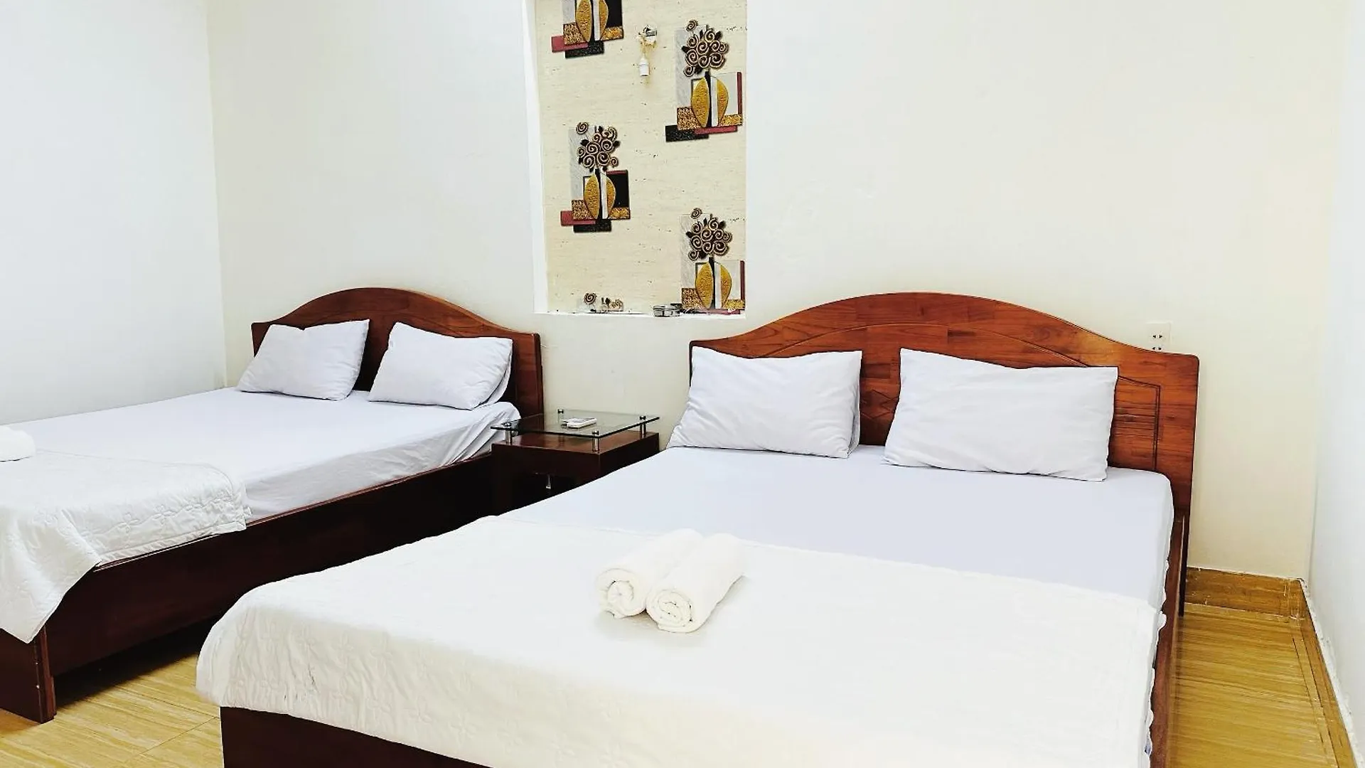 Motel Phuong Linh Vung Tau 0*,  Vietnam