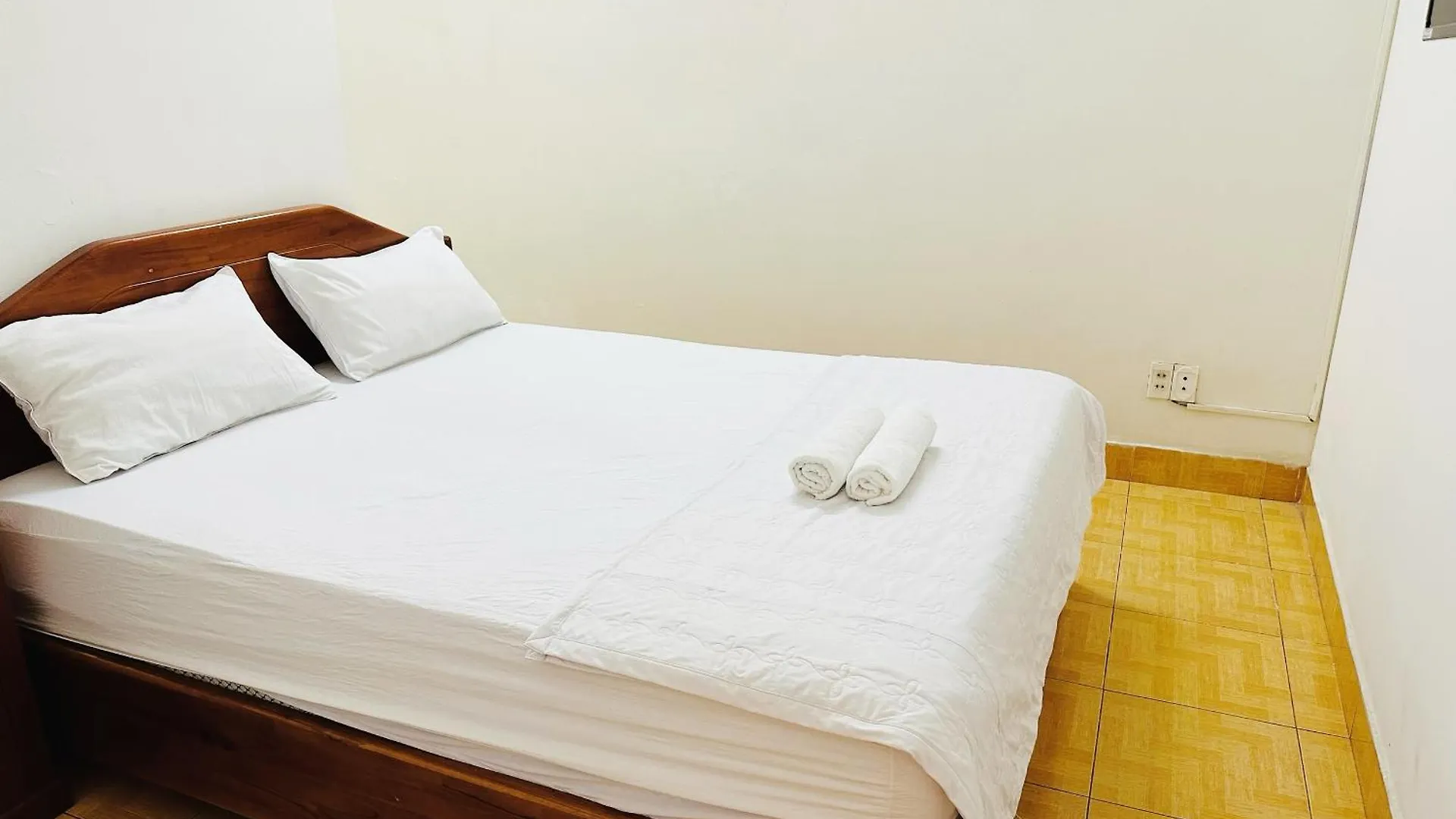 Motel Phuong Linh Vung Tau Hotel