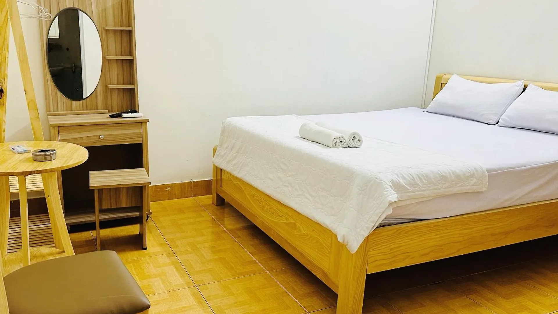 Motel Phuong Linh Vung Tau